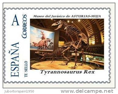 Tyrannosaur Mating Postage Stamp
unknown creator
Keywords: dinosaur;theropod;tyrannosaurus_rex;trex;male;female;feral;M/F;from_behind;skeleton;museum;stamp