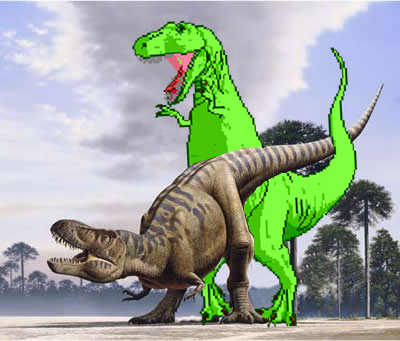 Dinosex_Quantz
unknown artist
Keywords: comic;dinosaur;theropod;tyrannosaurus_sex;trex;male;female;anthro;M/F;from_behind;humor