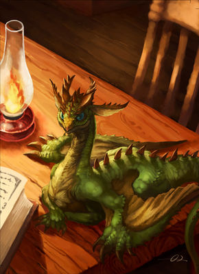 Child Wyvern
murayama_ryuun_univ
Keywords: dragon;wyvern;hatchling;feral;solo;non-adult;murayama_ryuun_univ