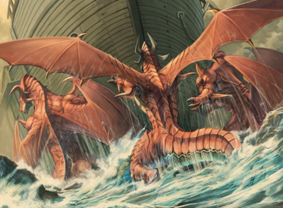 Red Dragon
art by ?
Keywords: videogame;fire_emblem;dragon;feral;non-adult