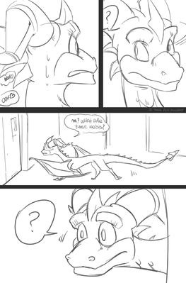 Spyro's Deja Boos (page 10)
art by tora
Keywords: comic;videogame;spyro_the_dragon;dragon;spyro;male;anthro;solo;non-adult;tora