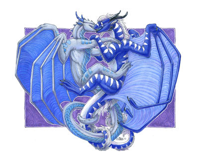 Byzil and Kalemendrax
art by acidapluvia
Keywords: dragon;dragoness;byzil;male;female;feral;M/F;penis;missionary;acidapluvia