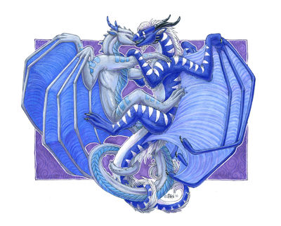 Byzil and Kalemendrax
art by acidapluvia
Keywords: dragon;dragoness;byzil;male;female;feral;M/F;penis;missionary;acidapluvia