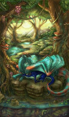 Firon Scene
art by acidapluvia
Keywords: dragon;dragoness;male;female;feral;M/F;romance;non-adult;acidapluvia