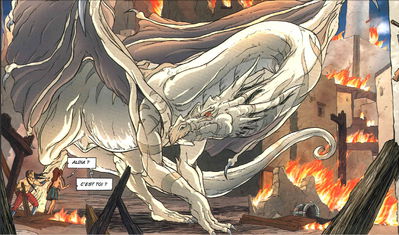 Dragon
unknown artist
Keywords: dragon;feral;solo;non-adult