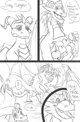 Spyro's Deja Boos (page 25)
art by tora
Keywords: comic;videogame;spyro_the_dragon;spyro;cyril;ignitus;dragon;male;anthro;M/M;from_behind;anal;tora