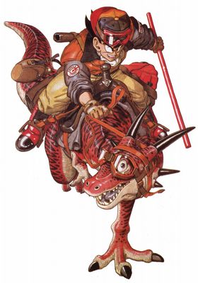 Dragon Rider
unknown artist
Keywords: videogame;dragonball;dragon;feral;human;man;male;non-adult