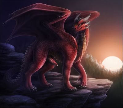 Ignis
art by superboll
Keywords: dragon;feral;male;solo;penis;spooge;superboll