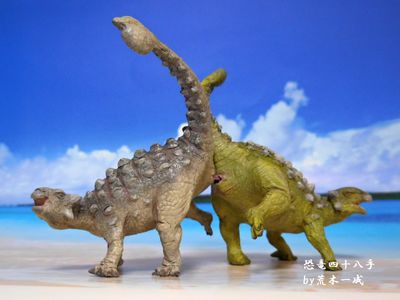 Ankylosaurus Mating 1
art by araki_kazuyan
Keywords: dinosaur;ankylosaurus;male;female;feral;M/F;penis;from_behind;cloacal_penetration;sculpture;araki_kazuyan