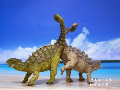 Ankylosaurus Mating 2
art by araki_kazuyan
Keywords: dinosaur;ankylosaurus;male;female;feral;M/F;from_behind;sculpture;araki_kazuyan