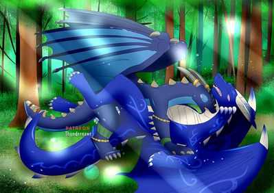 The Feral Side
art by blake.zekky
Keywords: dragon;dragoness;male;female;feral;M/F;missionary;suggestive;spooge;blake.zekky