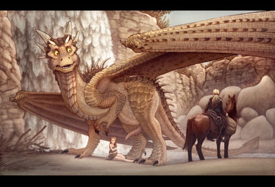 Director's Cut
art by skadjer
Keywords: beast;dragonheart;draco;dragon;male;feral;human;woman;female;M/F;macro;penis;suggestive;skadjer