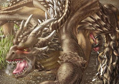 Draco Masturbating
art by GHQ
Keywords: dragonheart;draco;dragon;feral;male;solo;penis;masturbation;spooge;GHQ