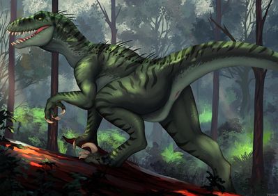 Hondra Raptor Cloaca
art by dradmon
Keywords: dinosaur;theropod;raptor;male;feral;solo;cloaca;dradmon