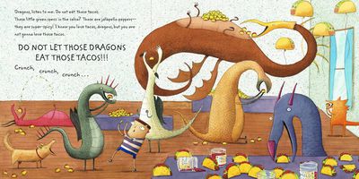 Dragons Love Tacos 1
art by daniel_salmieri
Keywords: dragon;anthro;humor;non-adult;daniel_salmieri