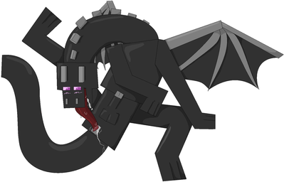 Enderdragon
unknown artist
Keywords: videogame;minecraft;dragon;enderdragon;male;anthro;solo;penis;oral;autofellatio;anal;rimjob;spooge