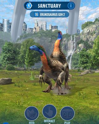 Erlikosaurus Mating 3
unknown creator
Keywords: videogame;jurassic_world_alive;dinosaur;theropod;erlikosaurus;therizinosaurus;male;female;feral;M/F;from_behind;suggestive;humor