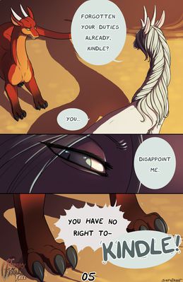 Family Matters 05
art by sefeiren
Keywords: comic;family_matters;frisky_ferals;dragon;kindle;male;dragoness;vera;female;feral;M/F;non-adult;sefeiren