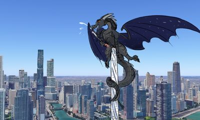 Getting Fucked By Chicago (Wings_of_Fire)
art by FlickerFangs
Keywords: wings_of_fire;nightwing;icewing;hybrid;darkstalker;dragon;male;feral;solo;penis;masturbation;dildo;anal;ejaculation;orgasm;spooge;FlickerFangs
