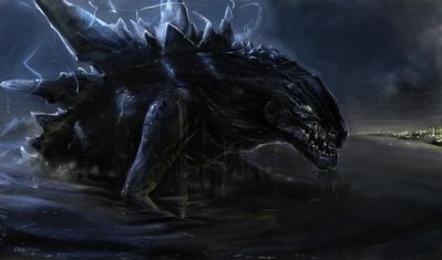 Godzilla
art by engelszorn
Keywords: godzilla;gojira;feral;solo;non-adult;engelszorn
