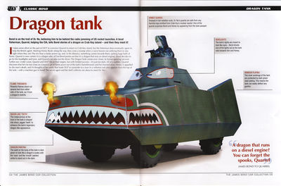Dragon Tank
unknown artist
Keywords: james_bond;dragon;automobile;non-adult