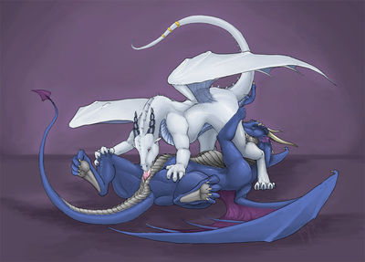 Draconic 69
art by hypnoticdragon
Keywords: dragon;dragoness;male;female;feral;M/F;penis;oral;69;spooge;hypnoticdragon