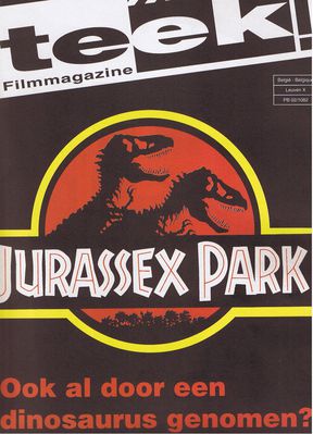 Jurassex Park
unknown creator
Keywords: jurassic_park;dinosaur;theropod;tyrannosaurus_rex;trex;male;female;M/F;from_behind