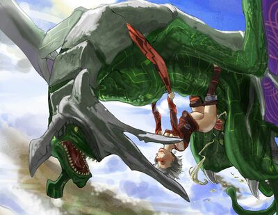 Panzer_Dragoon
art by kenno_arkkan
Keywords: videogame;panzer_dragoon;dragon;wyvern;male;feral;human;woman;female;M/F;penis;missionary;suggestive;spooge;kenno_arkkan