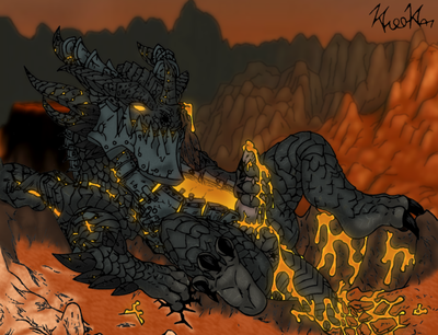 The Day The Deathwing Came
art by kiro-kat
Keywords: videogame;world_of_warcraft;dragon;deathwing;male;anthro;penis;masturbation;spooge;kiro-kat