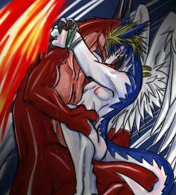 Shiron x Ranshiin 1
unknown artist
Keywords: anime;legendz;dragon;shiron;greedo;male;anthro;M/M;cowgirl;anal