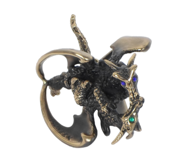 Mating Dragon Ornament
unknown creator
Keywords: dragon;dragoness;male;female;feral;anthro;M/F;missionary;ornament