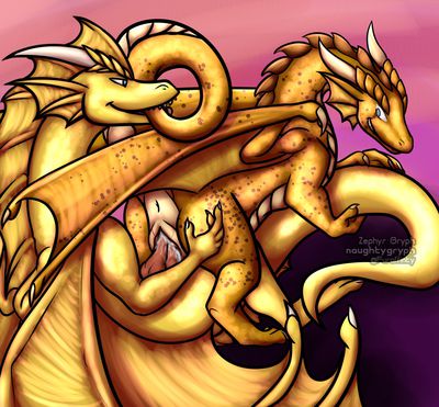 Riding Bane
art by NaughtyGryph
Keywords: dragon;dragoness;male;female;feral;M/F;penis;reverse_cowgirl;vaginal_penetration;spooge;NaughtyGryph