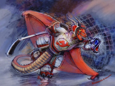 Nemmy Puck
art by skadjer
Keywords: dragon;male;feral;solo;non-adult;skadjer
