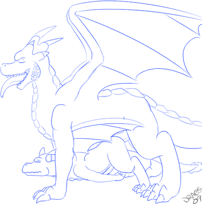 Spyro and Draco
art by NightDragon
Keywords: videogame;spyro_the_dragon;spyro;dragonheart;draco;male;anthro;M/M;penis;from_behind;anal;NightDragon