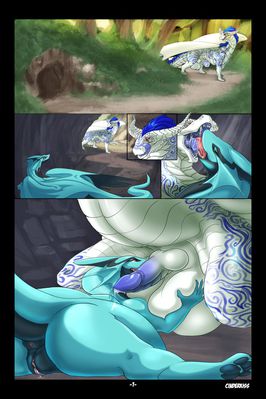 Mate Her In The Mountain, page 1
art by sajik
Keywords: comic;dragon;dragoness;male;female;feral;M/F;penis;vagina;suggestive;spooge;sajik