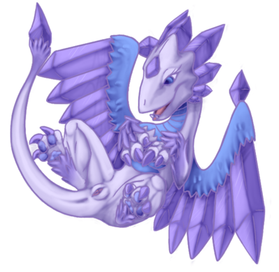 Flashwing
unknown artist
Keywords: videogame;skylanders;dragoness;flashwing;female;anthro;solo;vagina