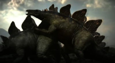 Stegosaurs Mating 1
screen capture
Keywords: dinosaur;stegosaurus;male;female;feral;M/F;from_behind;cgi;tyrannosaurus_sex