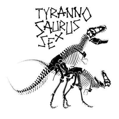 Tyrannosaurus sex
unknown artist
Keywords: dinosaur;theropod;tyrannosaurus_rex;trex;male;female;feral;skeleton;M/F;from_behind