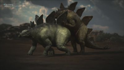 Stegosaurus Sex
screen capture
Keywords: dinosaur;stegosaurus;male;female;feral;M/F;from_behind;cgi;tyrannosaurus_sex