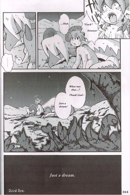 Ten'nen and the Stubborn Oka 6
art by mikaduki_karasu
Keywords: comic;dragon;dragoness;male;female;anthro;M/F;gore;mikaduki_karasu
