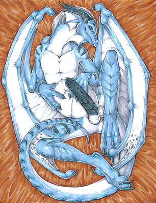 Borealis
art by acidapluvia
Keywords: dragon;feral;male;solo;penis;acidapluvia
