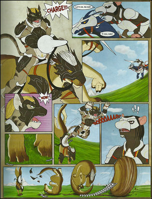 Another Agenda 2
art by spelunker_sal
Keywords: comic;dragon;feral;furry;feline;rodent;anthro;male;non-adult;spelunker_sal