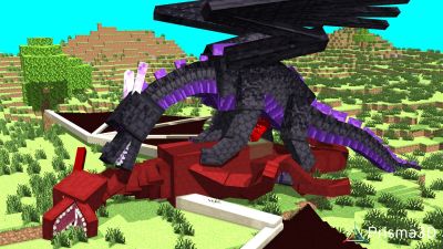 Minecraft Mating
unknown creator
Keywords: videogame;minecraft;dragon;dragoness;male;female;feral;M/F;penis;missionary;vaginal_penetration