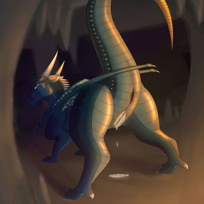 Moonwatcher Presenting (Wings_of_Fire)
unknown creator
Keywords: wings_of_fire;nightwing;moonwatcher;dragoness;female;feral;solo;vagina;presenting;spooge