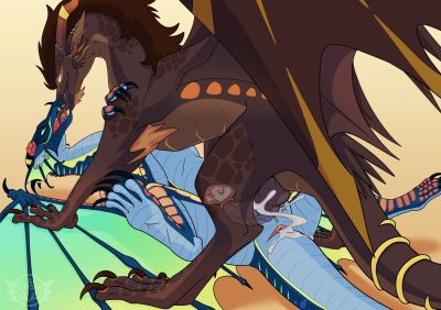 Beetle and Ignivor internal (Wings_of_Fire)
art by anonymous_gardevoir
Keywords: wings_of_fire;rainwing;dragon;dragoness;male;female;feral;M/F;penis;missionary;vaginal_penetration;internal;ejaculation;spooge;anonymous_gardevoir