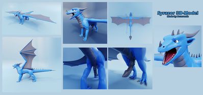 Syrazor Reference
art by arceronth
Keywords: dragon;syrazor;male;feral;solo;penis;closeup;cgi;arceronth