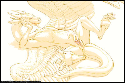 Come Get Me
art by artonis
Keywords: dragoness;female;feral;solo;vagina;spread;presenting;artonis