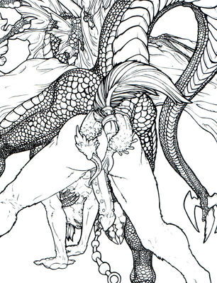 Buttsecks
art by astralabortion
Keywords: dragon;feral;male;M/M;penis;hemipenis;anal;spooge;astralabortion