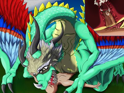 Ventuswill
art by asukakurehito
Keywords: beast;rune_factory;dragoness;videogame;ventuswill;female;feral;human;man;male;M/F;penis;cowgirl;vaginal_penetration;internal;ejaculation;spooge;asukakurehito