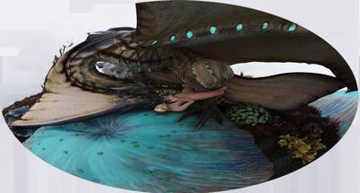 Legiana Hunting
art by asuros
Keywords: beast;videogame;monster_hunter;dragon;wyvern;legiana;male;feral;human;woman;female;M/F;penis;missionary;vaginal_penetration;cgi;asuros